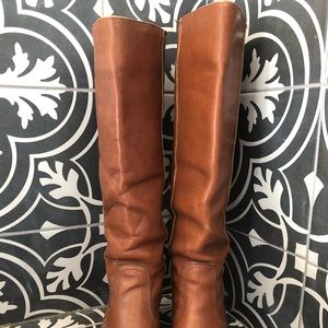 Dexter boots vintage